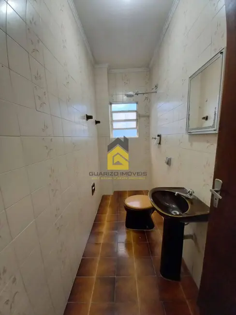 Foto 4 de Sobrado com 3 quartos à venda, 196m2 em Parque Terra Nova II, Sao Bernardo Do Campo - SP