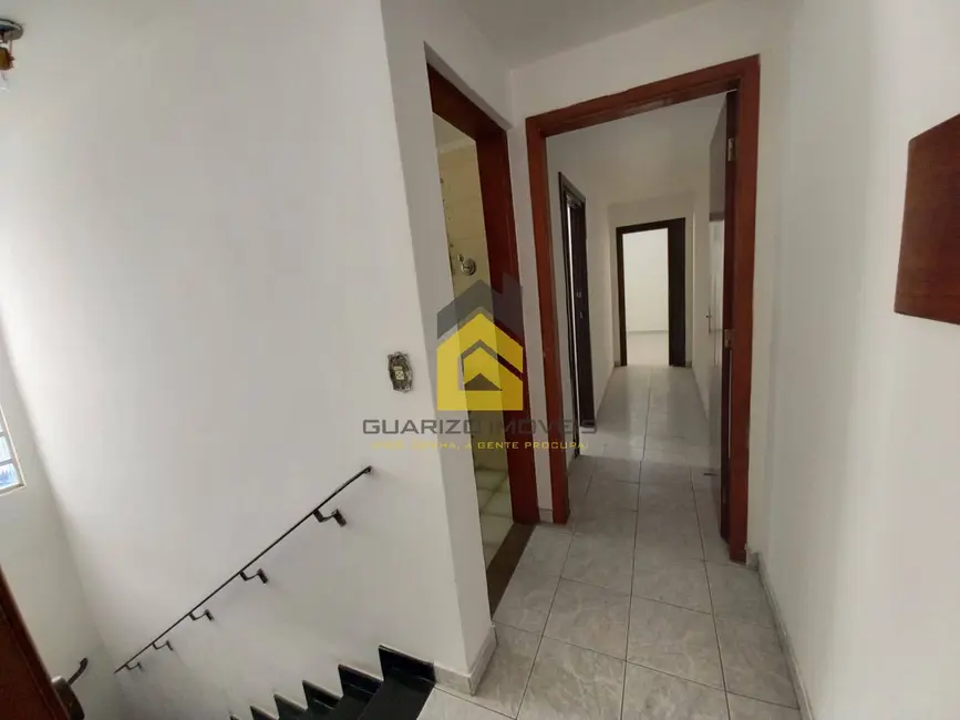 Foto 5 de Sobrado com 3 quartos à venda, 196m2 em Parque Terra Nova II, Sao Bernardo Do Campo - SP