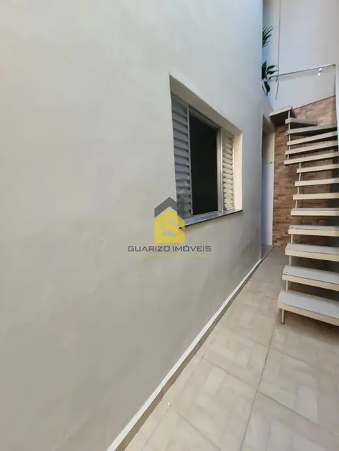 Foto 9 de Casa com 1 quarto para alugar, 85m2 em Cooperativa, Sao Bernardo Do Campo - SP
