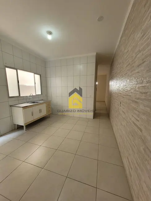 Foto 3 de Casa com 1 quarto para alugar, 85m2 em Cooperativa, Sao Bernardo Do Campo - SP