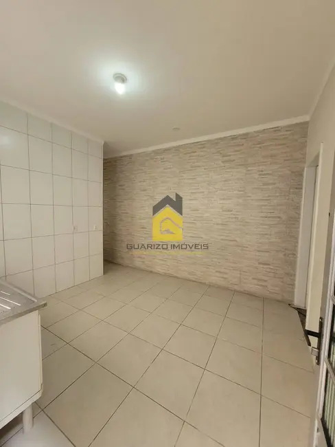 Foto 2 de Casa com 1 quarto para alugar, 85m2 em Cooperativa, Sao Bernardo Do Campo - SP