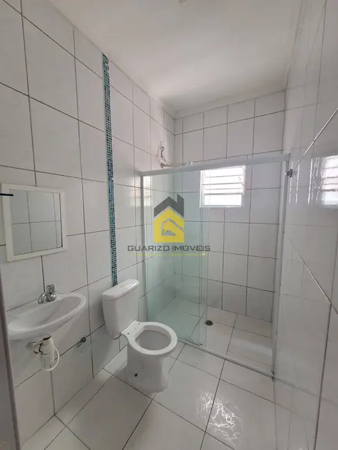 Foto 7 de Casa com 1 quarto para alugar, 85m2 em Cooperativa, Sao Bernardo Do Campo - SP