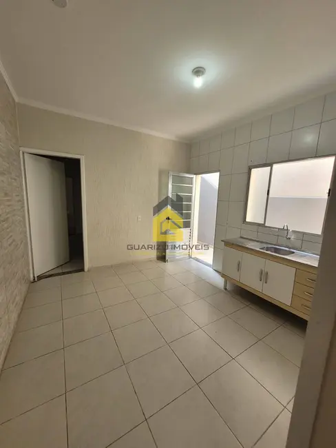 Foto 1 de Casa com 1 quarto para alugar, 85m2 em Cooperativa, Sao Bernardo Do Campo - SP