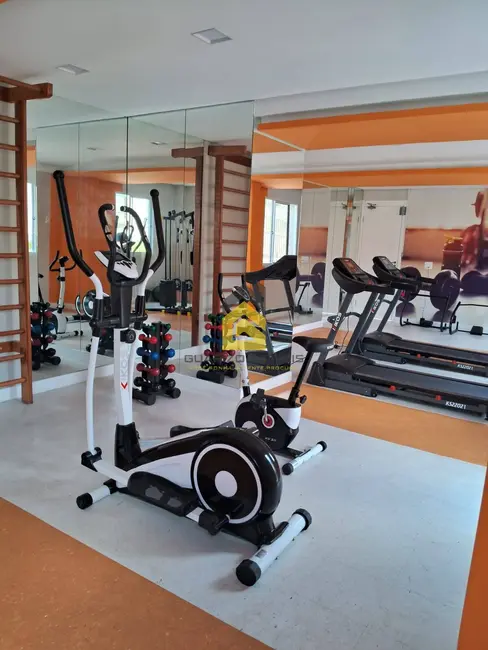 Foto 6 de Apartamento com 2 quartos à venda, 42m2 em Dos Casa, Sao Bernardo Do Campo - SP