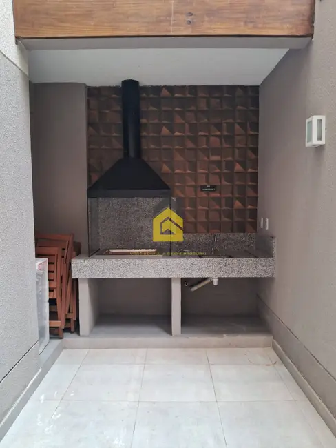 Foto 3 de Apartamento com 2 quartos à venda, 42m2 em Dos Casa, Sao Bernardo Do Campo - SP