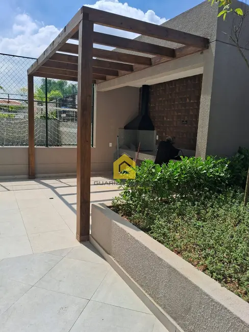 Foto 2 de Apartamento com 2 quartos à venda, 42m2 em Dos Casa, Sao Bernardo Do Campo - SP
