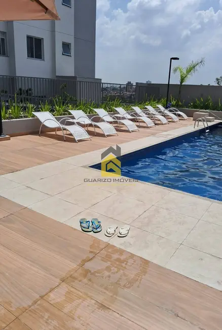 Foto 5 de Apartamento com 2 quartos à venda, 42m2 em Dos Casa, Sao Bernardo Do Campo - SP