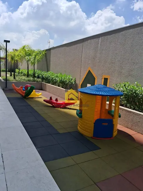 Foto 8 de Apartamento com 2 quartos à venda, 42m2 em Dos Casa, Sao Bernardo Do Campo - SP