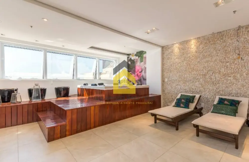 Foto 8 de Apartamento com 1 quarto à venda, 40m2 em Jardim do Mar, Sao Bernardo Do Campo - SP