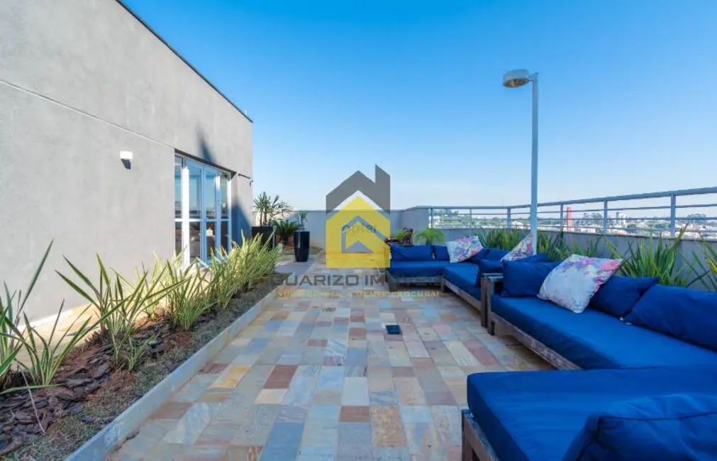 Foto 3 de Apartamento com 1 quarto à venda, 40m2 em Jardim do Mar, Sao Bernardo Do Campo - SP