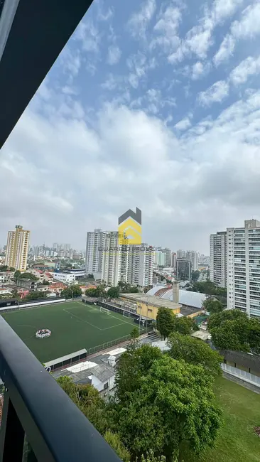Foto 1 de Apartamento com 2 quartos à venda, 109m2 em Baeta Neves, Sao Bernardo Do Campo - SP