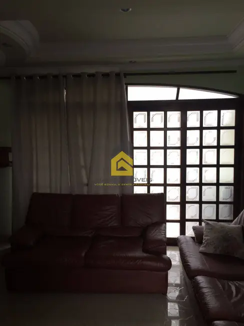 Foto 3 de Sobrado com 3 quartos à venda, 308m2 em Ferrazópolis, Sao Bernardo Do Campo - SP