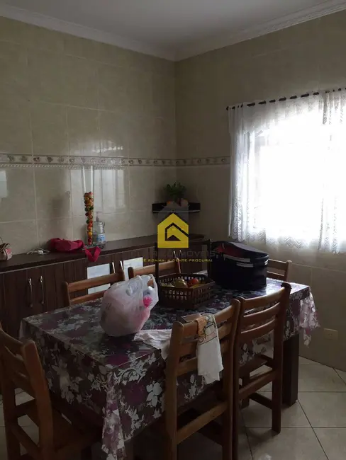 Foto 9 de Sobrado com 3 quartos à venda, 308m2 em Ferrazópolis, Sao Bernardo Do Campo - SP