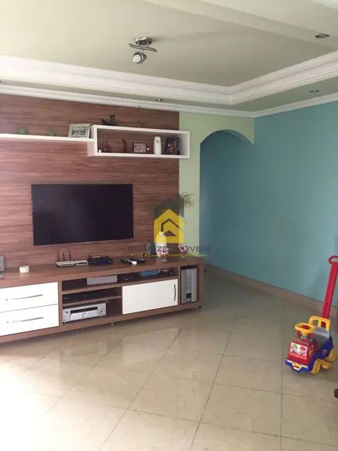 Foto 1 de Sobrado com 3 quartos à venda, 308m2 em Ferrazópolis, Sao Bernardo Do Campo - SP