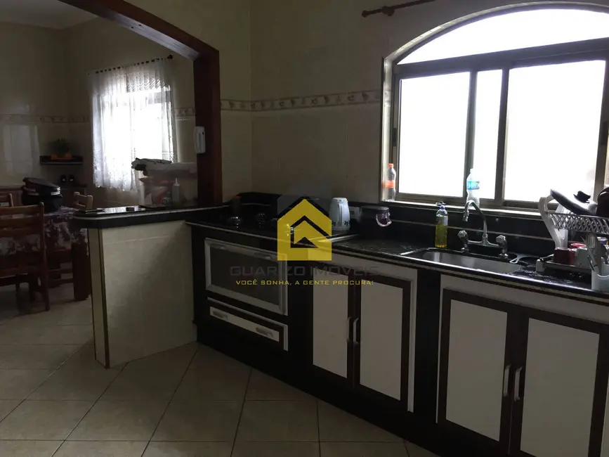 Foto 8 de Sobrado com 3 quartos à venda, 308m2 em Ferrazópolis, Sao Bernardo Do Campo - SP