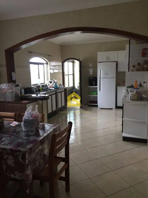 Foto 5 de Sobrado com 3 quartos à venda, 308m2 em Ferrazópolis, Sao Bernardo Do Campo - SP