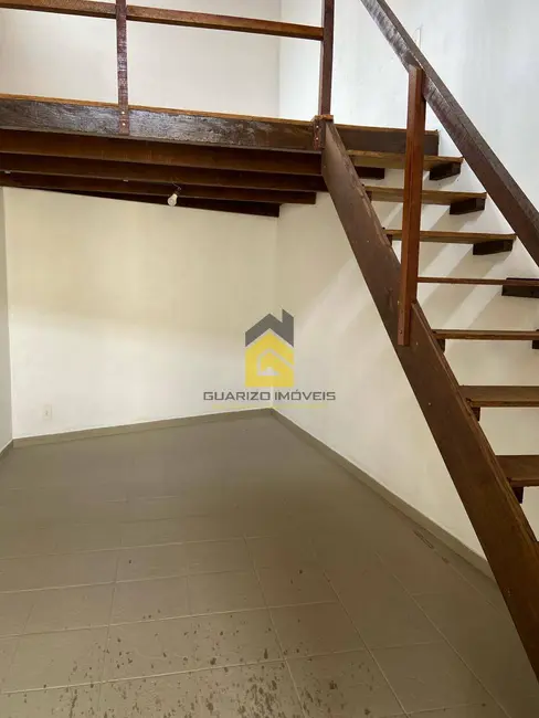 Foto 6 de Sobrado com 3 quartos para alugar, 193m2 em Vila Helena, Santo Andre - SP