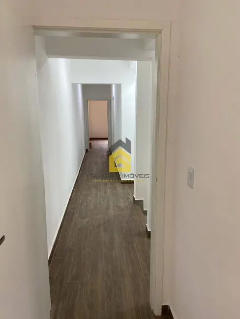 Foto 7 de Sobrado com 3 quartos para alugar, 193m2 em Vila Helena, Santo Andre - SP