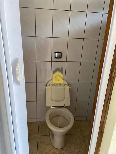 Foto 4 de Sobrado com 3 quartos para alugar, 193m2 em Vila Helena, Santo Andre - SP