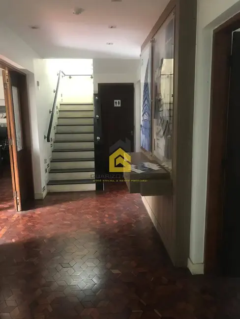 Sala Comercial para alugar, 220m2 em Paraíso, Santo Andre - SP - imagem 3 Foto 3 de Sala Comercial para alugar, 220m2 em Paraíso, Santo Andre - SP