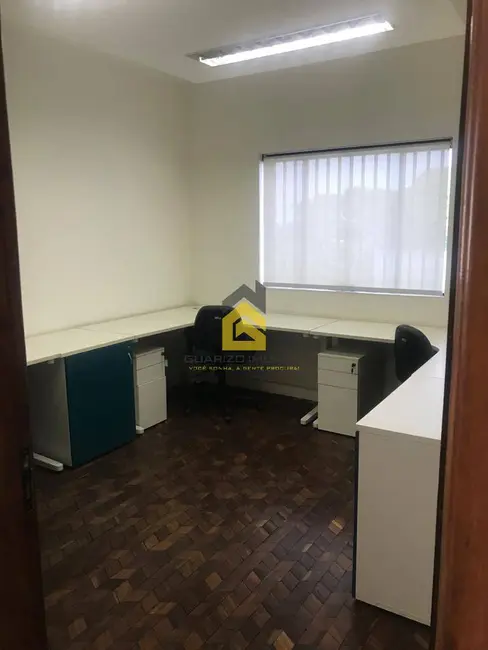 Sala Comercial para alugar, 220m2 em Paraíso, Santo Andre - SP - imagem 9 Foto 9 de Sala Comercial para alugar, 220m2 em Paraíso, Santo Andre - SP