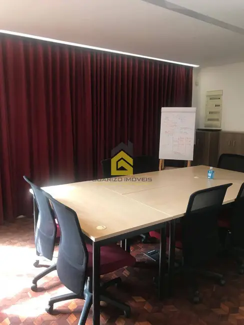 Sala Comercial para alugar, 220m2 em Paraíso, Santo Andre - SP - imagem 6 Foto 6 de Sala Comercial para alugar, 220m2 em Paraíso, Santo Andre - SP