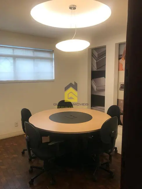 Sala Comercial para alugar, 220m2 em Paraíso, Santo Andre - SP - imagem 7 Foto 7 de Sala Comercial para alugar, 220m2 em Paraíso, Santo Andre - SP