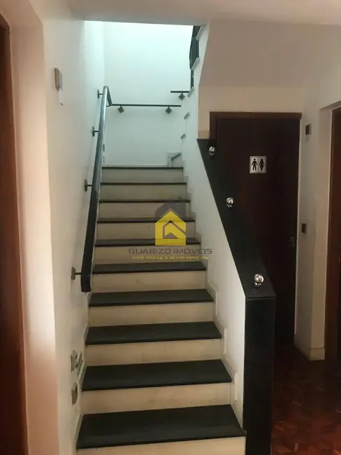 Sala Comercial para alugar, 220m2 em Paraíso, Santo Andre - SP - imagem 4 Foto 4 de Sala Comercial para alugar, 220m2 em Paraíso, Santo Andre - SP