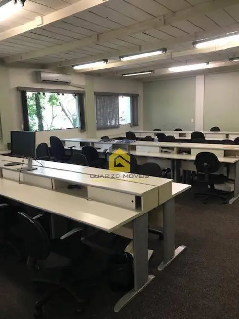 Foto 1 de Sala Comercial para alugar, 600m2 em Jardim, Santo Andre - SP