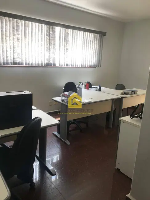 Foto 4 de Sala Comercial para alugar, 600m2 em Jardim, Santo Andre - SP
