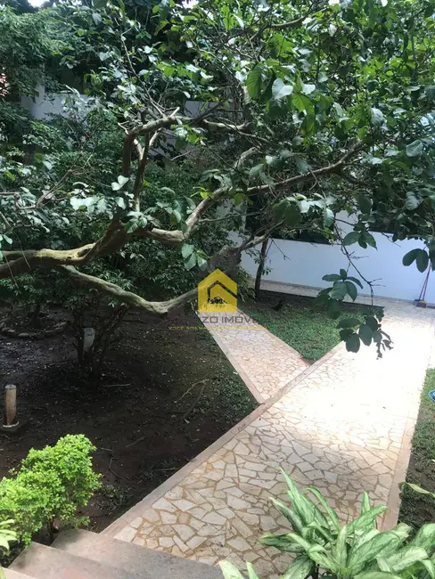 Foto 6 de Sala Comercial para alugar, 600m2 em Jardim, Santo Andre - SP