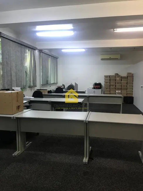 Foto 2 de Sala Comercial para alugar, 600m2 em Jardim, Santo Andre - SP