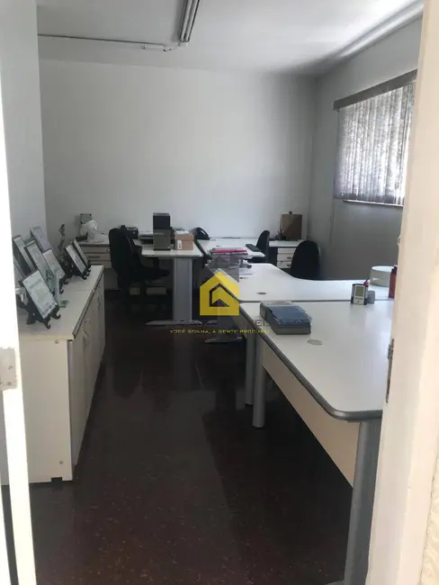 Foto 3 de Sala Comercial para alugar, 600m2 em Jardim, Santo Andre - SP