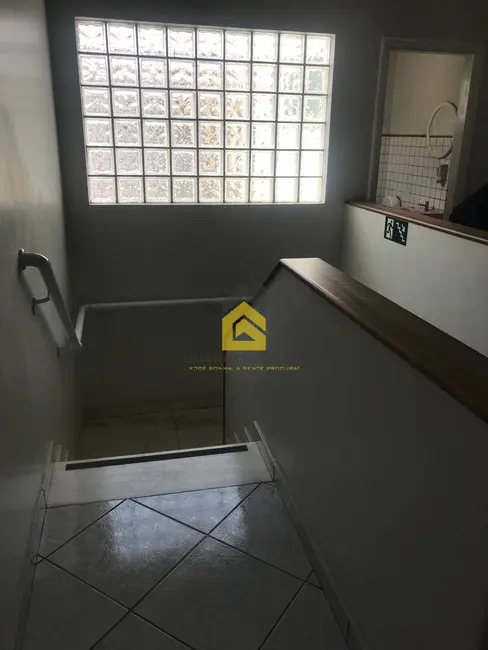 Foto 7 de Sala Comercial para alugar, 600m2 em Jardim, Santo Andre - SP