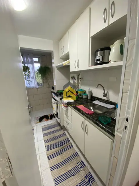 Foto 8 de Apartamento com 2 quartos à venda, 53m2 em Santa Terezinha, Sao Bernardo Do Campo - SP