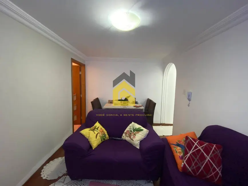 Foto 6 de Apartamento com 2 quartos à venda, 53m2 em Santa Terezinha, Sao Bernardo Do Campo - SP