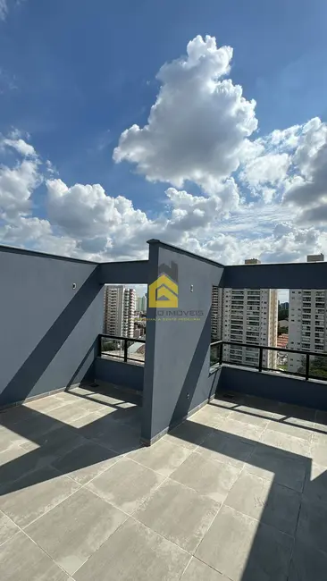 Foto 9 de Cobertura com 2 quartos à venda, 122m2 em Baeta Neves, Sao Bernardo Do Campo - SP