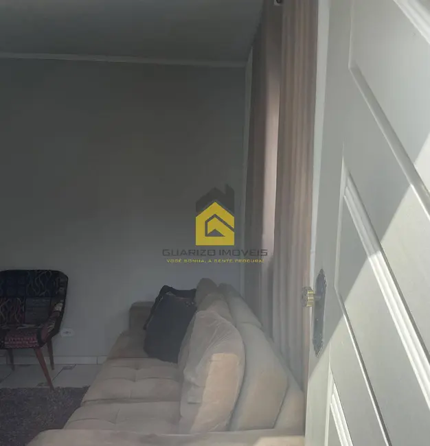 Foto 2 de Sobrado com 4 quartos à venda, 163m2 em Santa Maria, Sao Caetano Do Sul - SP