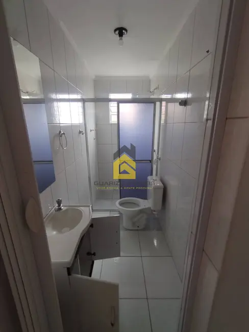 Foto 9 de Apartamento com 2 quartos à venda, 56m2 em Montanhão, Sao Bernardo Do Campo - SP