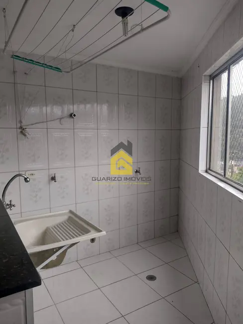 Foto 4 de Apartamento com 2 quartos à venda, 56m2 em Montanhão, Sao Bernardo Do Campo - SP