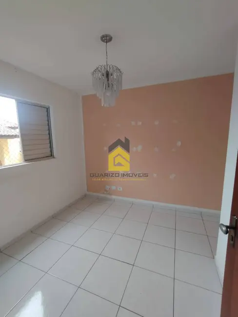 Foto 7 de Apartamento com 2 quartos à venda, 56m2 em Montanhão, Sao Bernardo Do Campo - SP