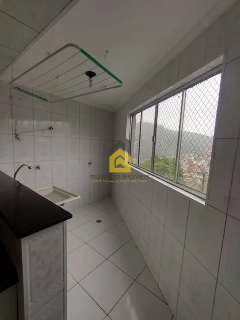 Foto 2 de Apartamento com 2 quartos à venda, 56m2 em Montanhão, Sao Bernardo Do Campo - SP