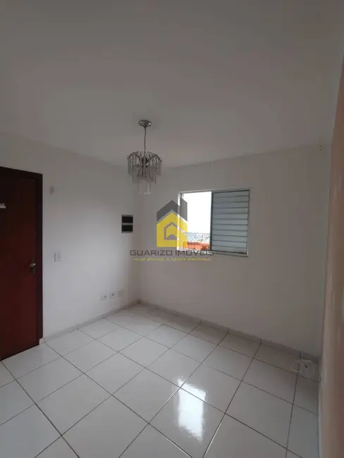 Foto 1 de Apartamento com 2 quartos à venda, 56m2 em Montanhão, Sao Bernardo Do Campo - SP