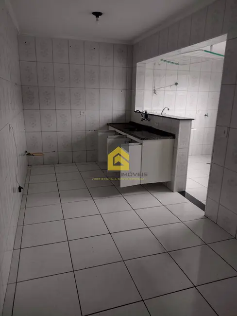 Foto 3 de Apartamento com 2 quartos à venda, 56m2 em Montanhão, Sao Bernardo Do Campo - SP