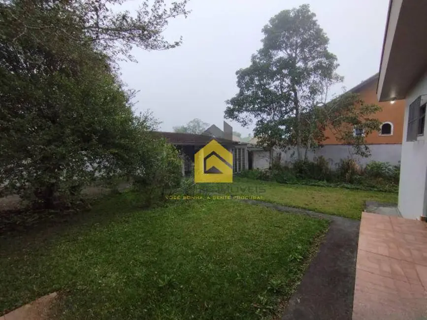 Foto 3 de Casa com 3 quartos à venda, 715m2 em Rio Grande, Sao Bernardo Do Campo - SP