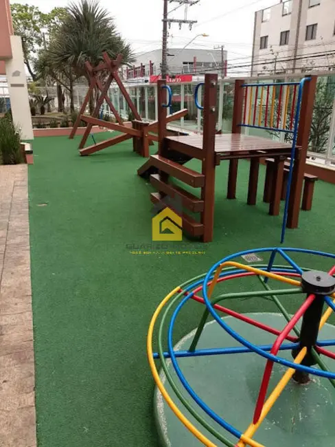 Foto 3 de Apartamento com 1 quarto à venda, 44m2 em Casa Branca, Santo Andre - SP