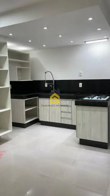 Foto 2 de Cobertura com 1 quarto à venda, 84m2 em Casa Branca, Santo Andre - SP