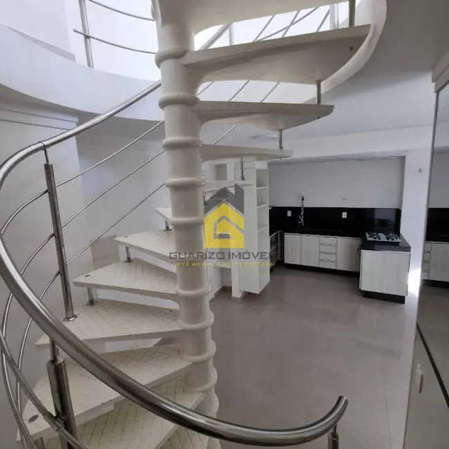 Foto 8 de Cobertura com 1 quarto à venda, 84m2 em Casa Branca, Santo Andre - SP