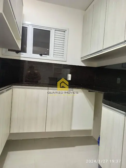 Foto 6 de Cobertura com 1 quarto à venda, 84m2 em Casa Branca, Santo Andre - SP