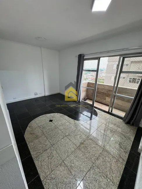 Foto 1 de Apartamento com 2 quartos à venda e para alugar, 90m2 em Sao Bernardo Do Campo - SP